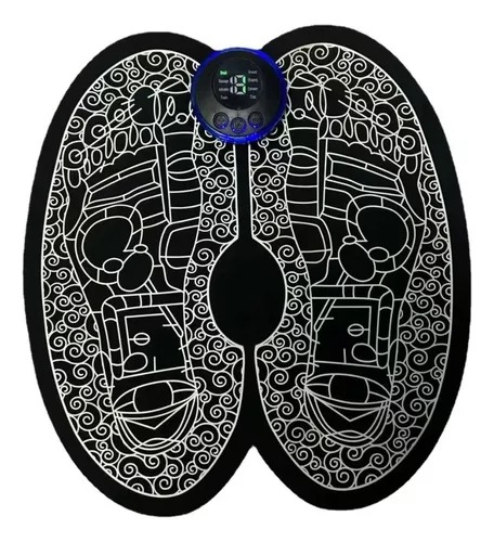 Miniatura 2 de Masajeador De Pies Eléctrico Para Pierna